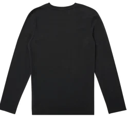 Napapijri - S-BOX LS Noir Discount