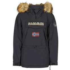 Outlet Napapijri - SKIDOO Noir
