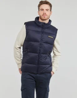 Napapijri - SUOMI Marine New