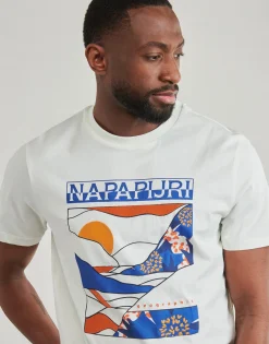 Napapijri - S-VALDOR Hot