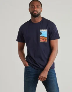 Outlet Napapijri - S-VALDOR Marine