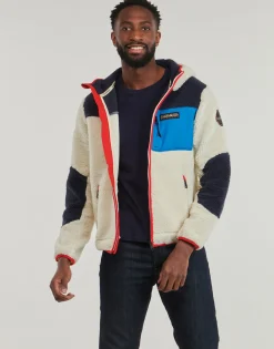 Napapijri - YUPIK FZH 3