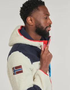 Napapijri - YUPIK FZH 3