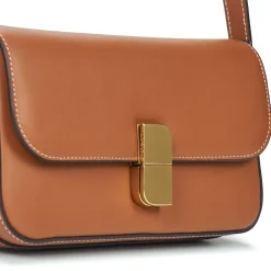 Discount Nat et Nin - ALICE SMALL Camel