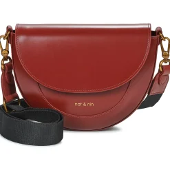 New Nat et Nin - BORA Marron