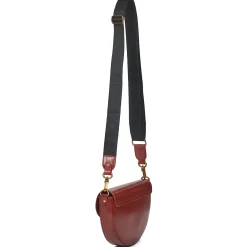 New Nat et Nin - BORA Marron