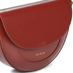 New Nat et Nin - BORA Marron