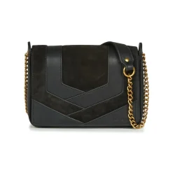 Nat et Nin - CAPRI Noir New