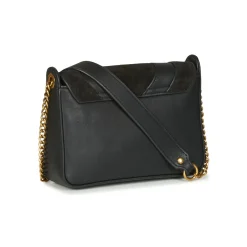 Nat et Nin - CAPRI Noir New