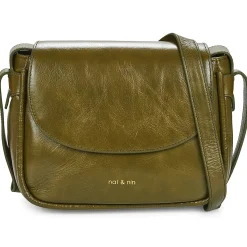 Nat et Nin - EMIKO Noir