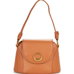 Nat et Nin - GIGI Marron New