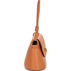 Nat et Nin - GIGI Marron New