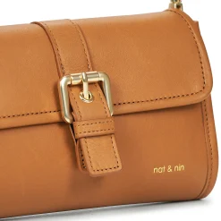 Nat et Nin - JOSIE Camel