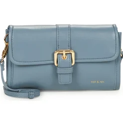 Nat et Nin - JOSIE Bleu