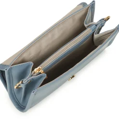 Nat et Nin - JOSIE Bleu