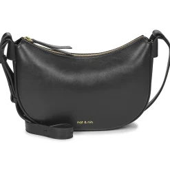 Online Nat et Nin - LUNE Noir