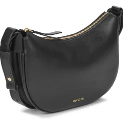 Online Nat et Nin - LUNE Noir