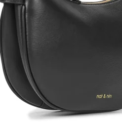 Online Nat et Nin - LUNE Noir