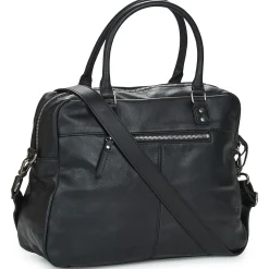 Nat et Nin - MACY Noir Hot