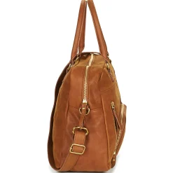 Nat et Nin - MACY Camel Hot