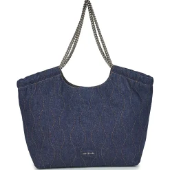 Nat et Nin - MARCELLE BleuFoncé