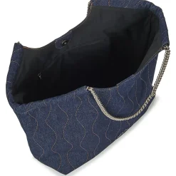 Nat et Nin - MARCELLE BleuFoncé