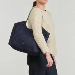 Nat et Nin - MARCELLE BleuFoncé