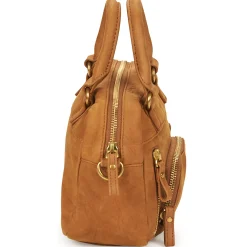 Nat et Nin - MICRO MACY Camel