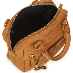 Nat et Nin - MICRO MACY Camel