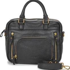 Clearance Nat et Nin - MINI MACY Noir