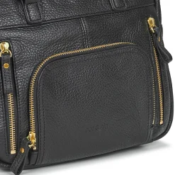 Clearance Nat et Nin - MINI MACY Noir