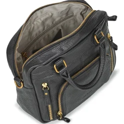 Clearance Nat et Nin - MINI MACY Noir