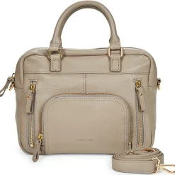 Nat et Nin - MINI MACY Gris