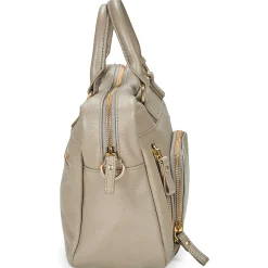 Nat et Nin - MINI MACY Gris