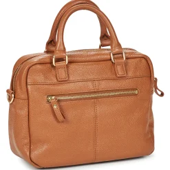 Nat et Nin - MINI MACY Cognac Hot