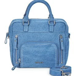 New Nat et Nin - MINI MACY Bleuclair