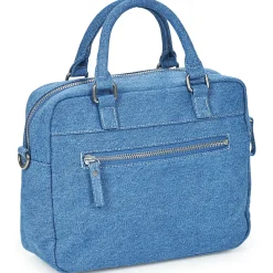 New Nat et Nin - MINI MACY Bleuclair