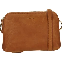 Sale Nat et Nin - NAEL Marron