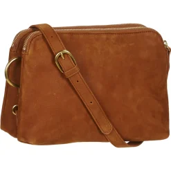 Sale Nat et Nin - NAEL Marron