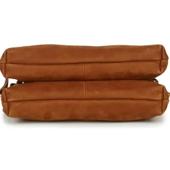 Sale Nat et Nin - NAEL Marron