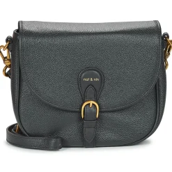 Nat et Nin - OLIVIA Noir Best