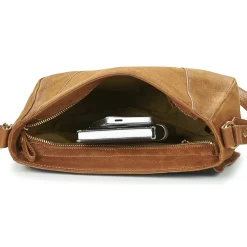 New Nat et Nin - PAOLA Marron