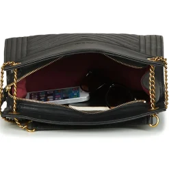 Best Nat et Nin - SIMONE Noir