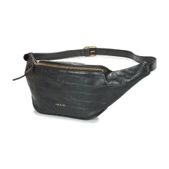 Nat et Nin - TRACY Noir Discount