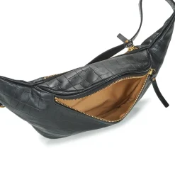 Nat et Nin - TRACY Noir Discount