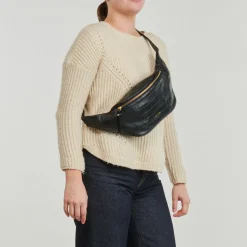 Nat et Nin - TRACY Noir Discount