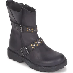 Discount Naturino - FOCETTE NOIR