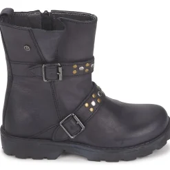 Discount Naturino - FOCETTE NOIR