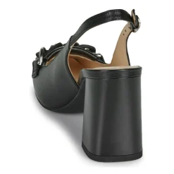 Hot NeroGiardini - E512310D Noir