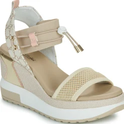 NeroGiardini - E410680D Beige Best